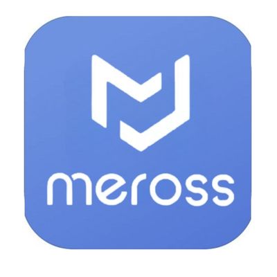 meross logo